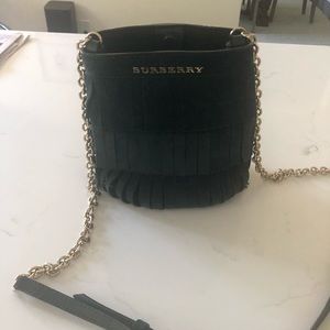 Burberry bag
